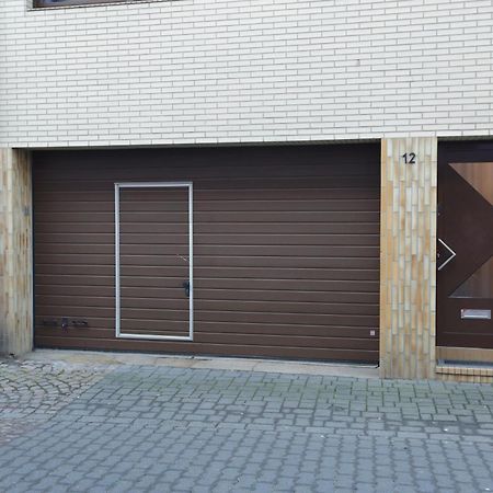 City Wohnung 12 Brühl 외부 사진
