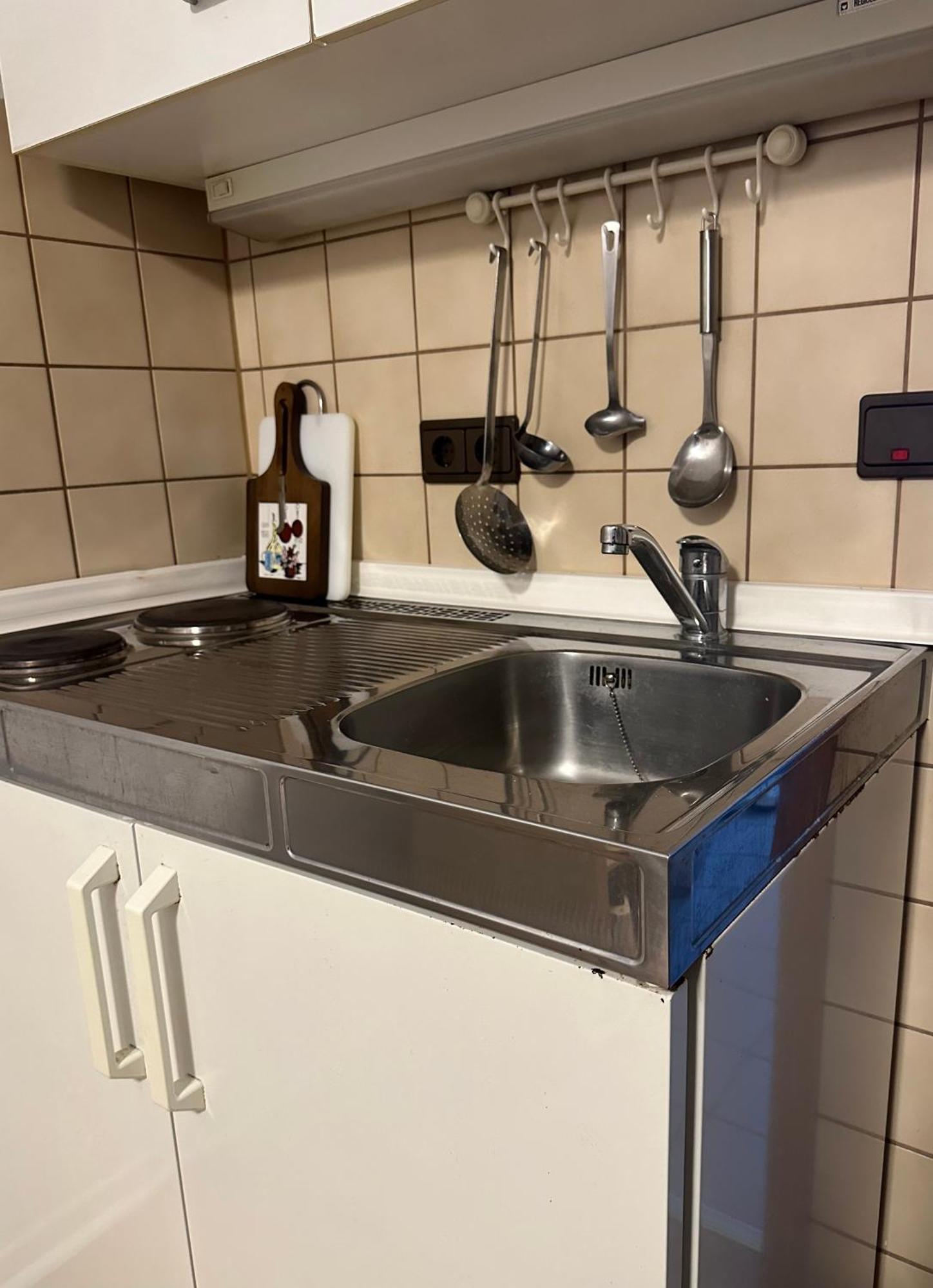 City Wohnung 12 Brühl 외부 사진
