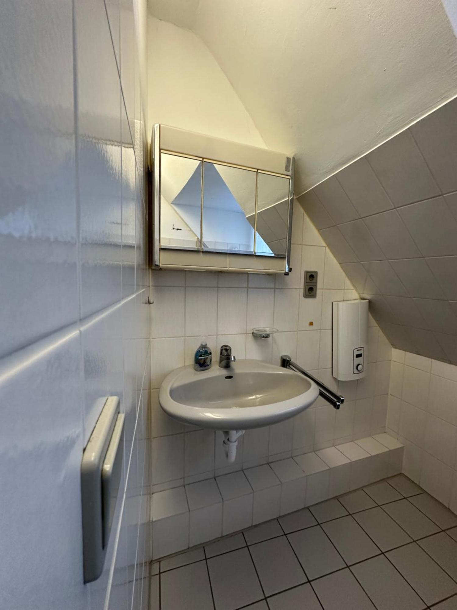 City Wohnung 12 Brühl 외부 사진